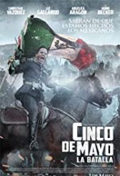 Bitwa o Meksyk